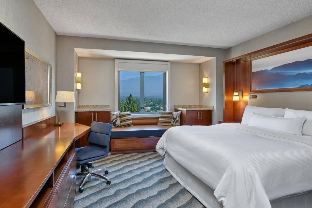 The Westin Pasadena 1