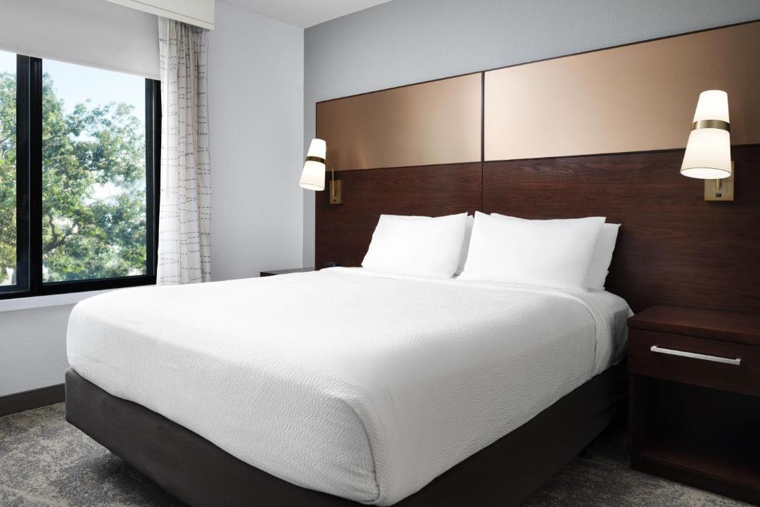 Residence Inn by Marriott Los Angeles Redondo Beach 1