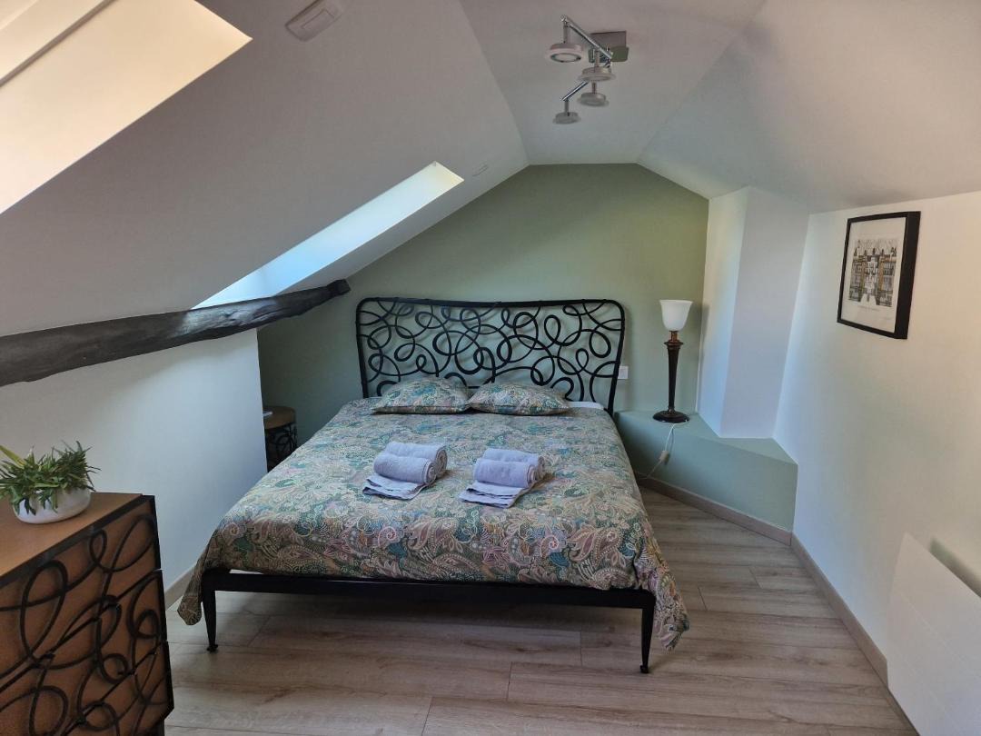 Bleautiful Blanche - Charmant duplex tout confort 1