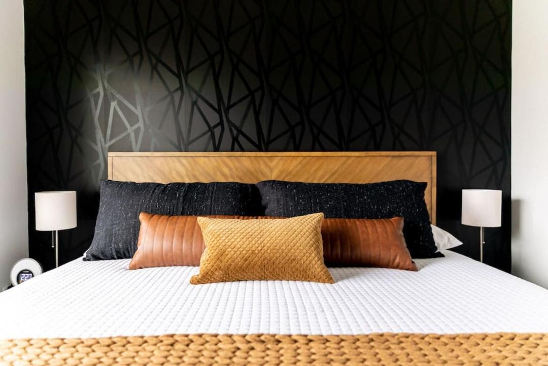5 Points Retreat in East Nashville Walk to Restaurants Bars and Music 1