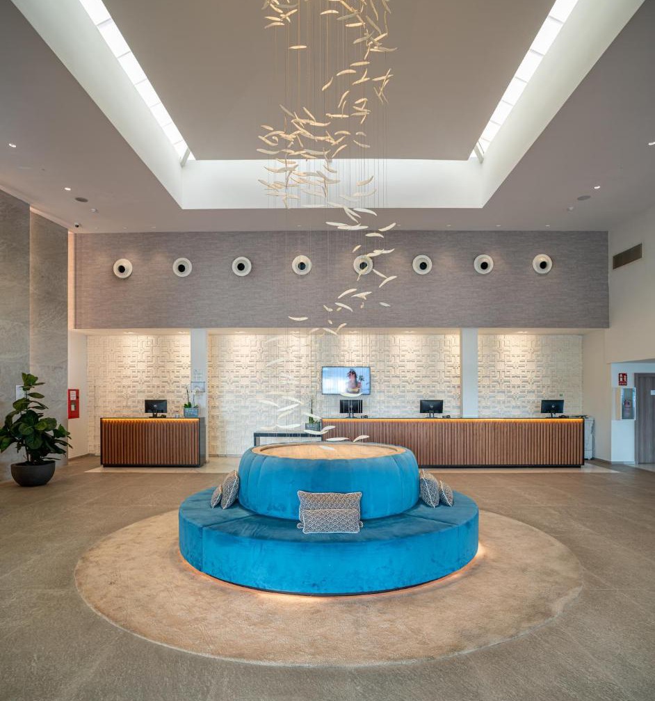Hotel Benalma Costa del Sol 1