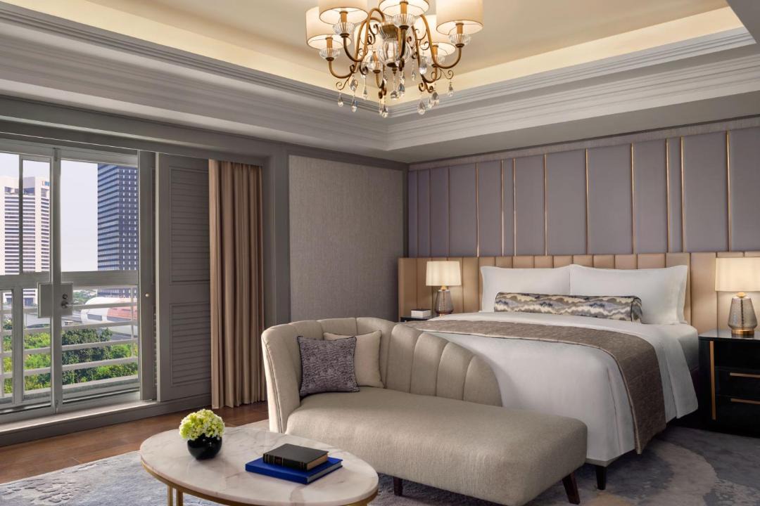 The St. Regis Jakarta 1