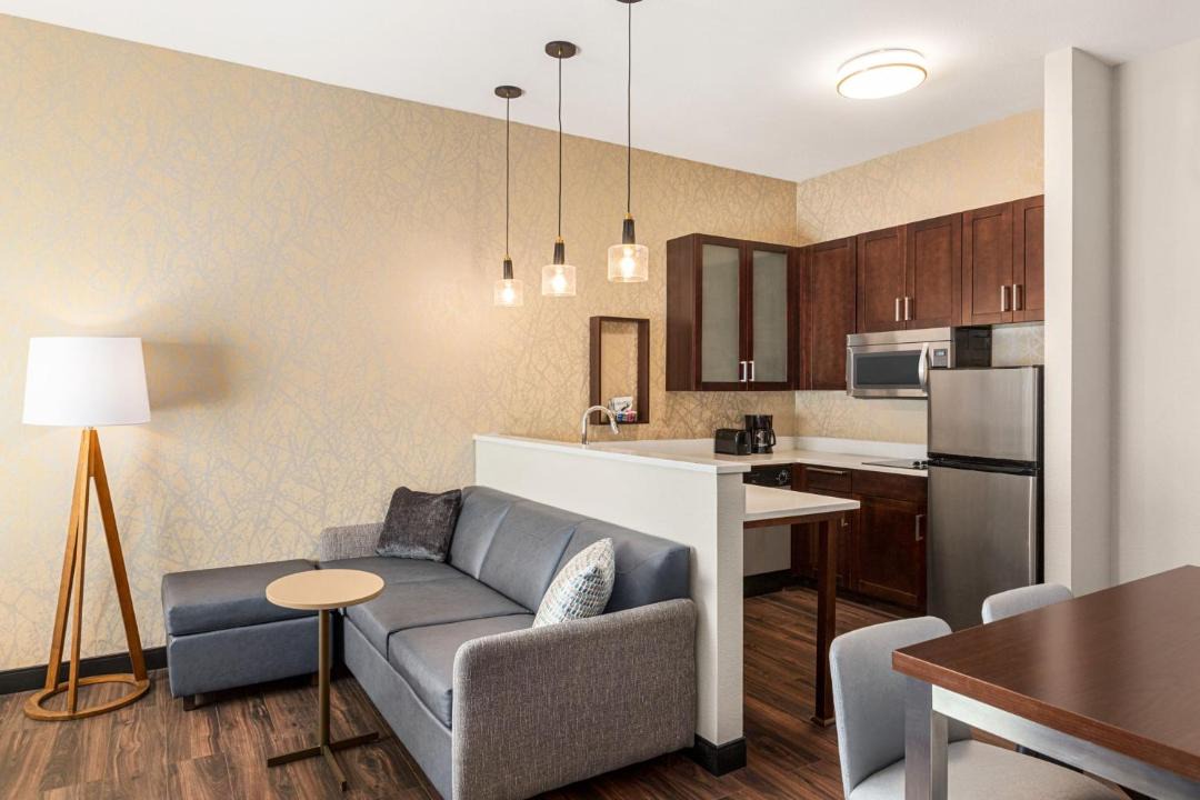 Residence Inn Denver Cherry Creek 1