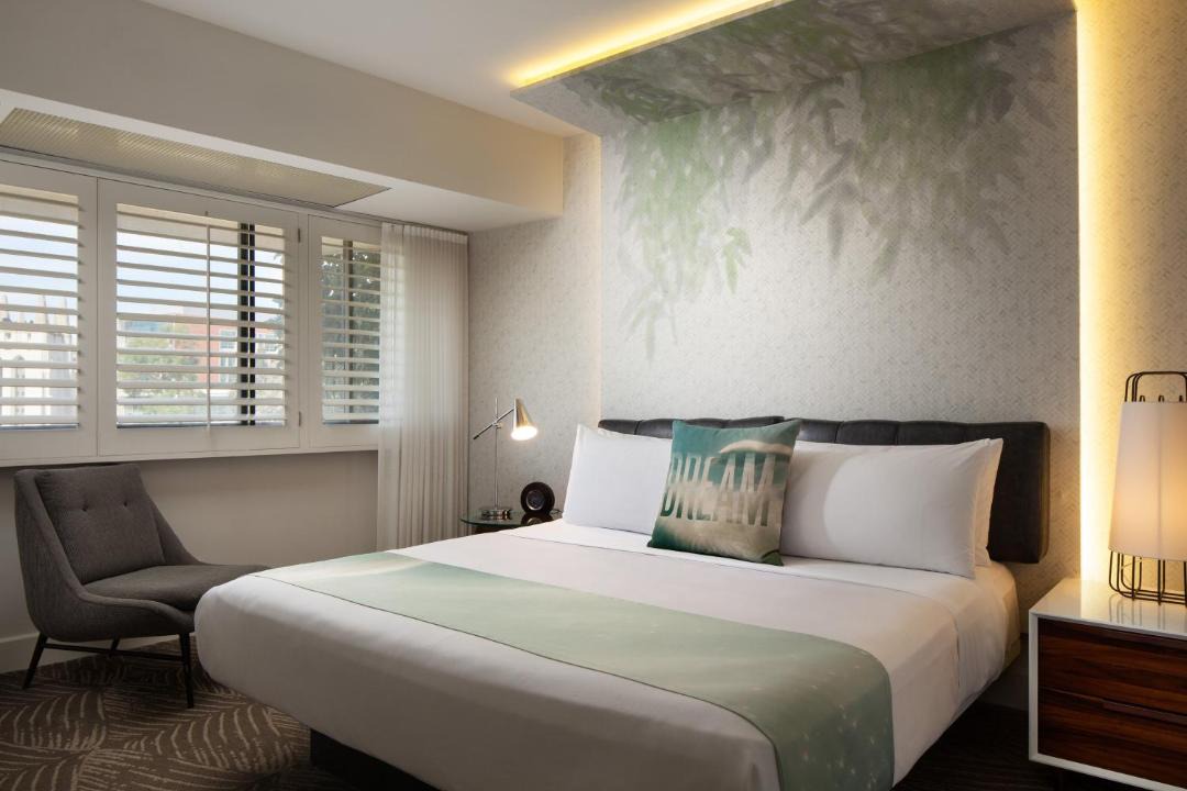 W Los Angeles – West Beverly Hills 1