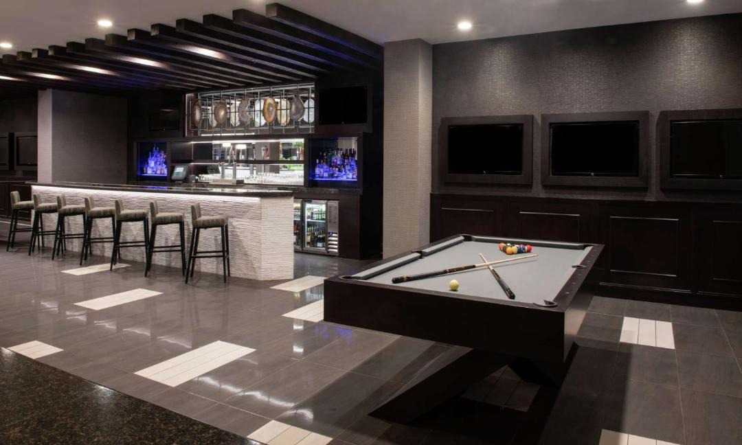 Embassy Suites by Hilton Las Vegas 1