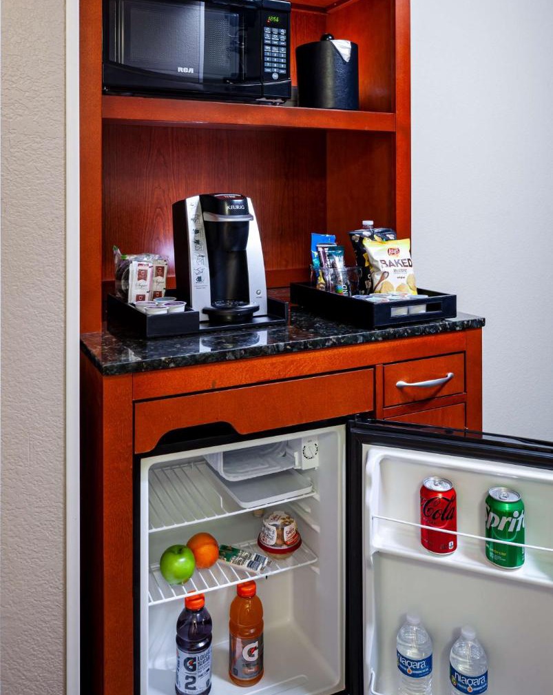 Hilton Garden Inn Chicago O'Hare Airport 1