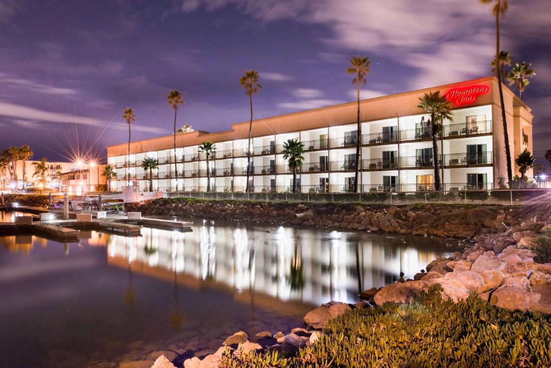Hampton Inn Channel Islands Harbor 1