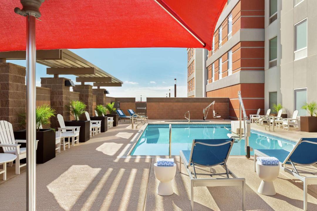 Home2 Suites By Hilton Scottsdale Salt River 1