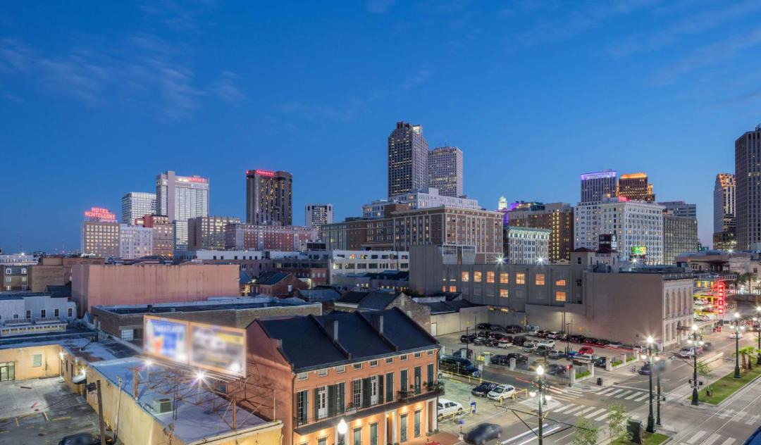 Homewood Suites By Hilton New Orleans French Quarter 1