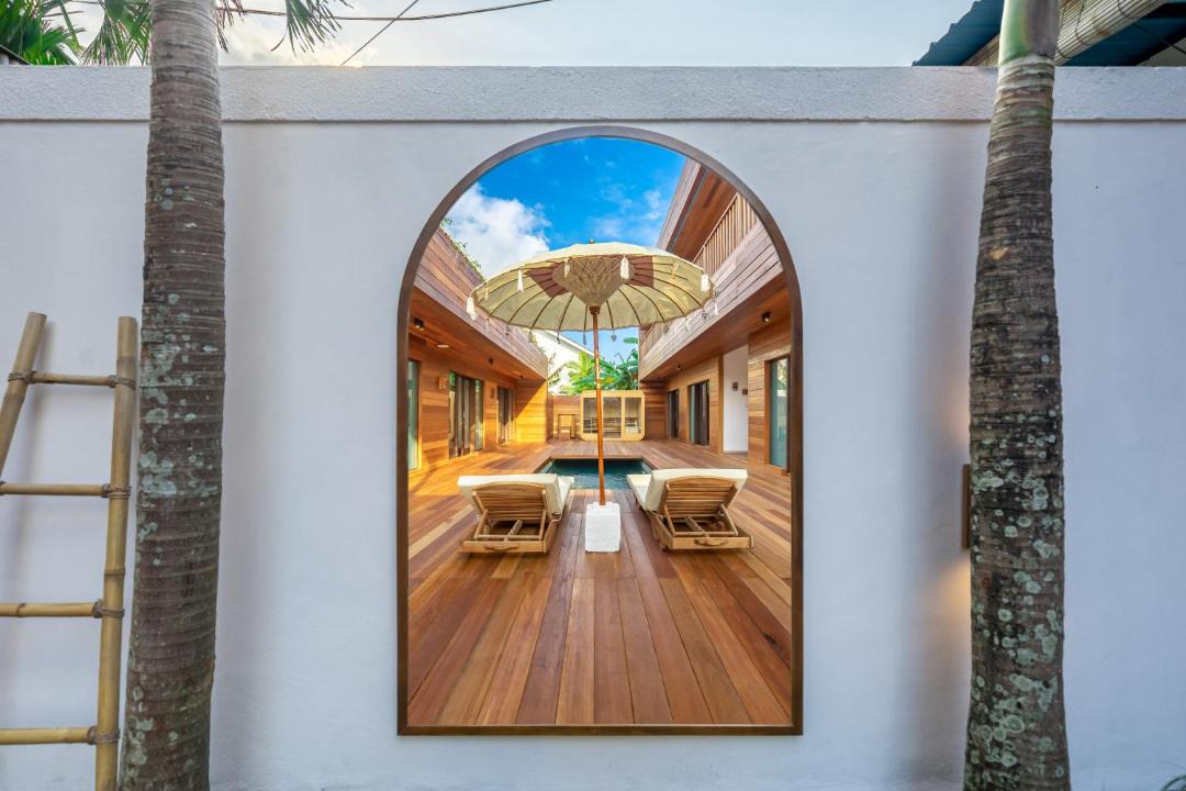 ZenDen Wellness Guesthouse 1