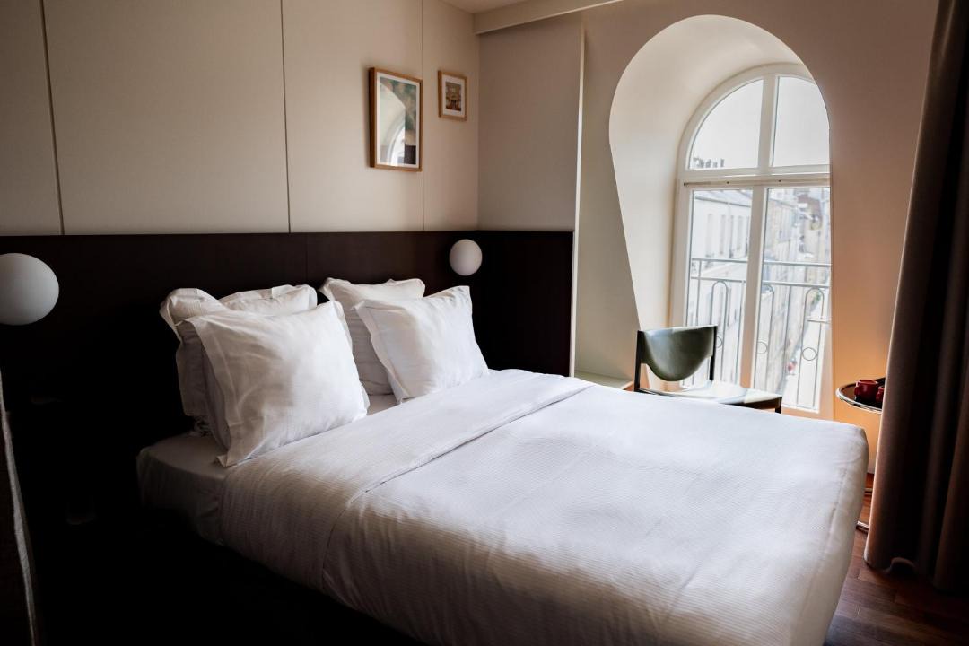 Hôtel Cabane - Orso Hotels 1