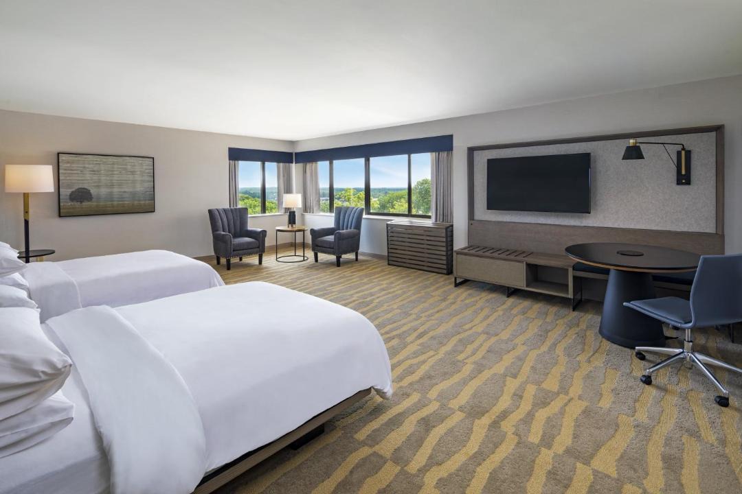 Portland Sheraton at Sable Oaks 1