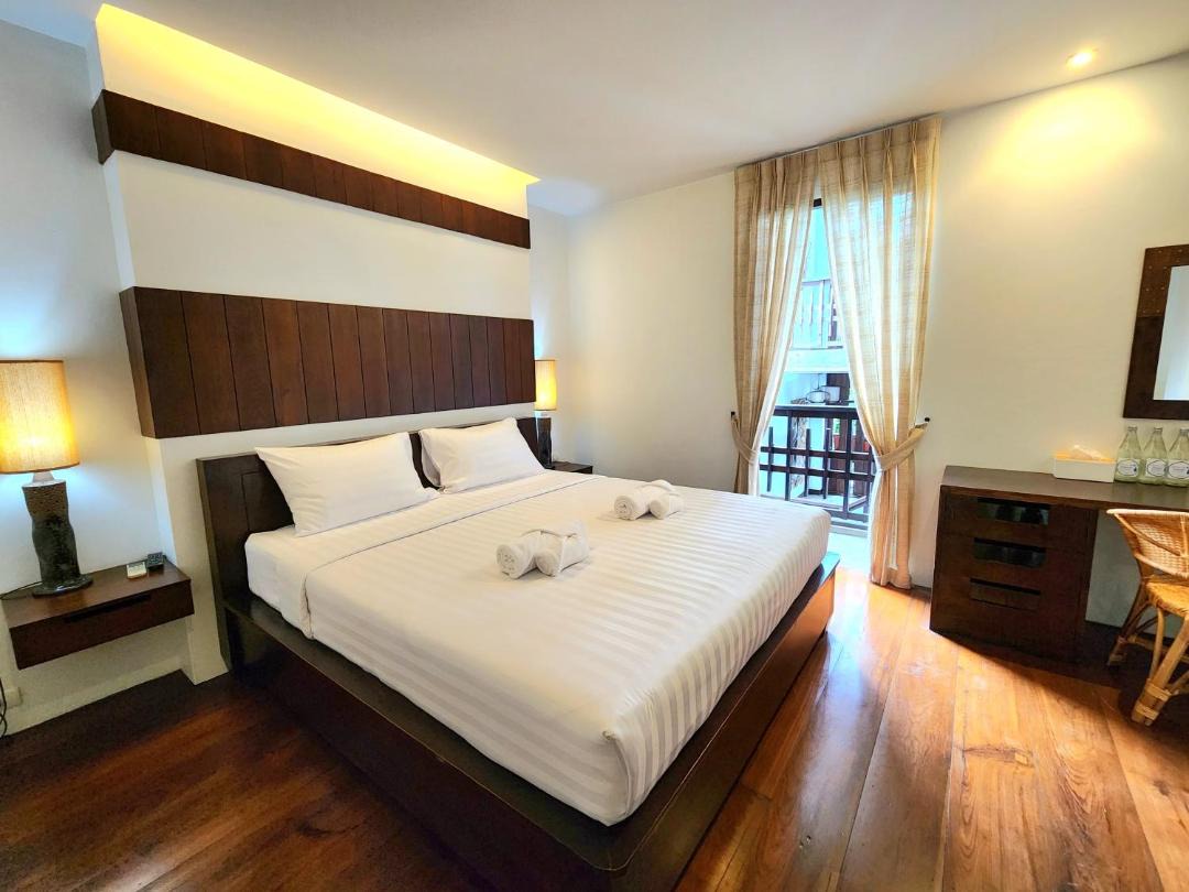 The Peaberry Boutique Hotel 1
