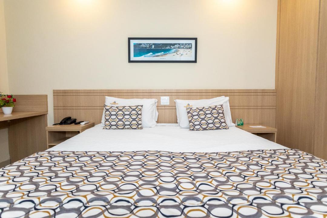 Fluminense Hotel 1