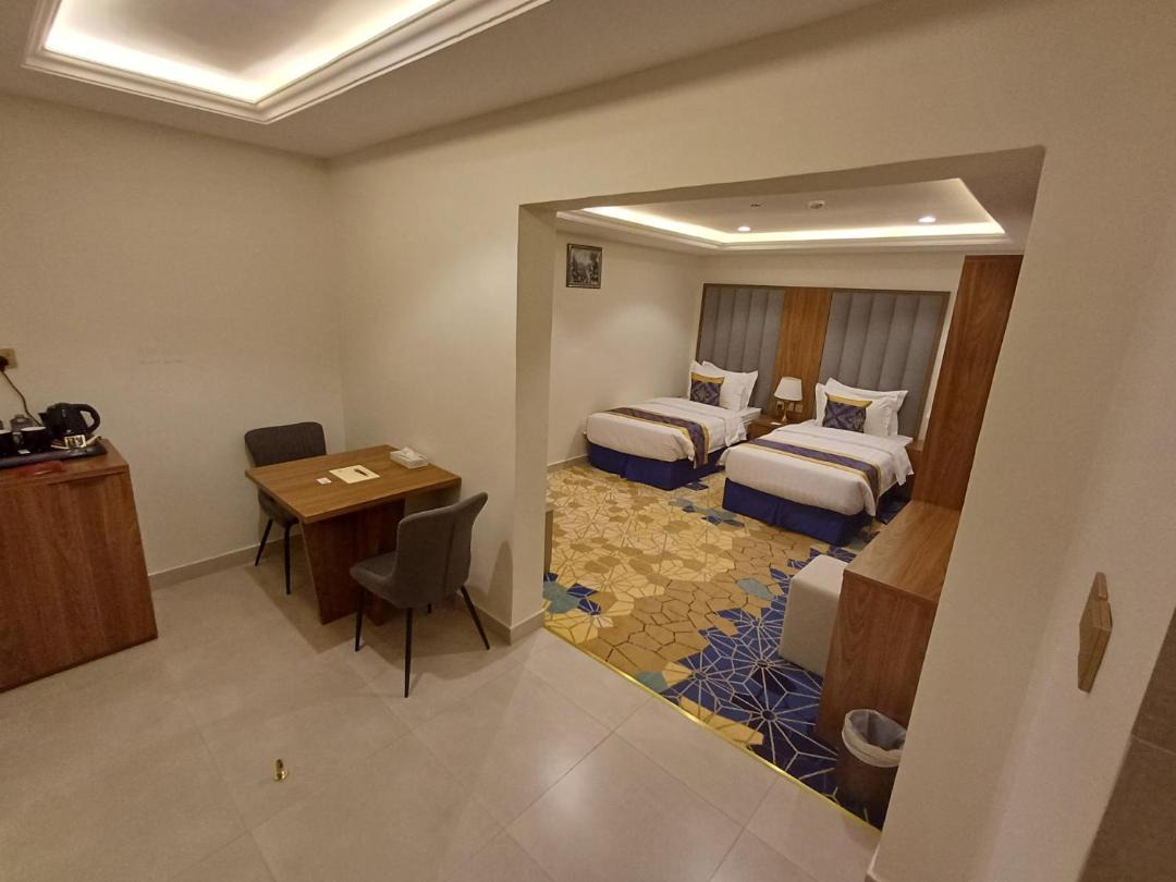 فندق الزوين - Alzuwain Hotel 1