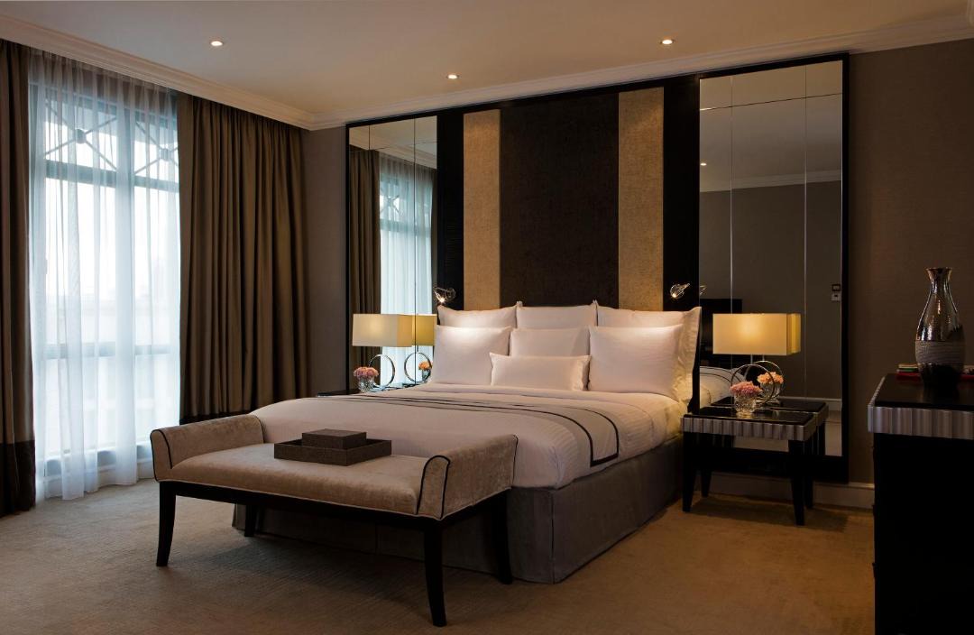 The Ritz-Carlton, Kuala Lumpur 1