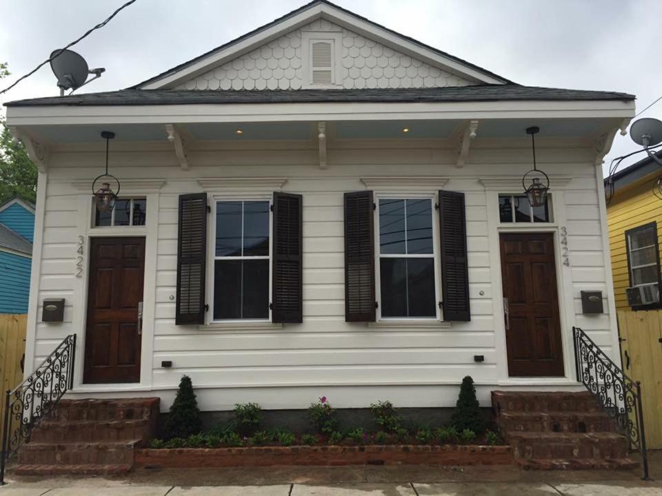 Historic Uptown New Orleans Gem Near French Quarter and Downtown 1