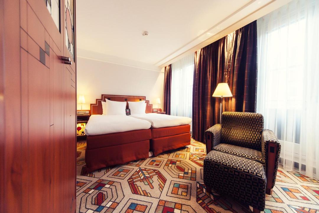 Banks Mansion - Boutique Hotel 1
