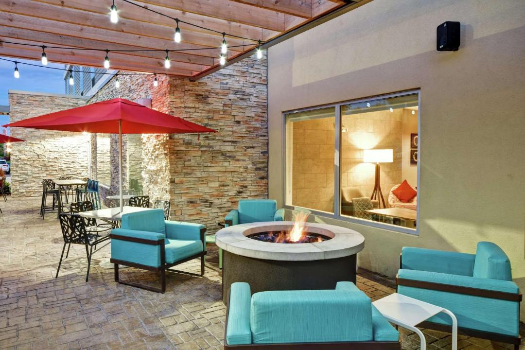 Home2 Suites by Hilton Springfield North 1
