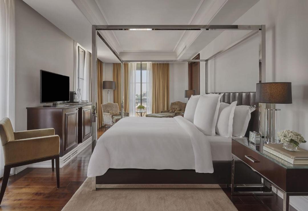Rosewood Washington DC 1