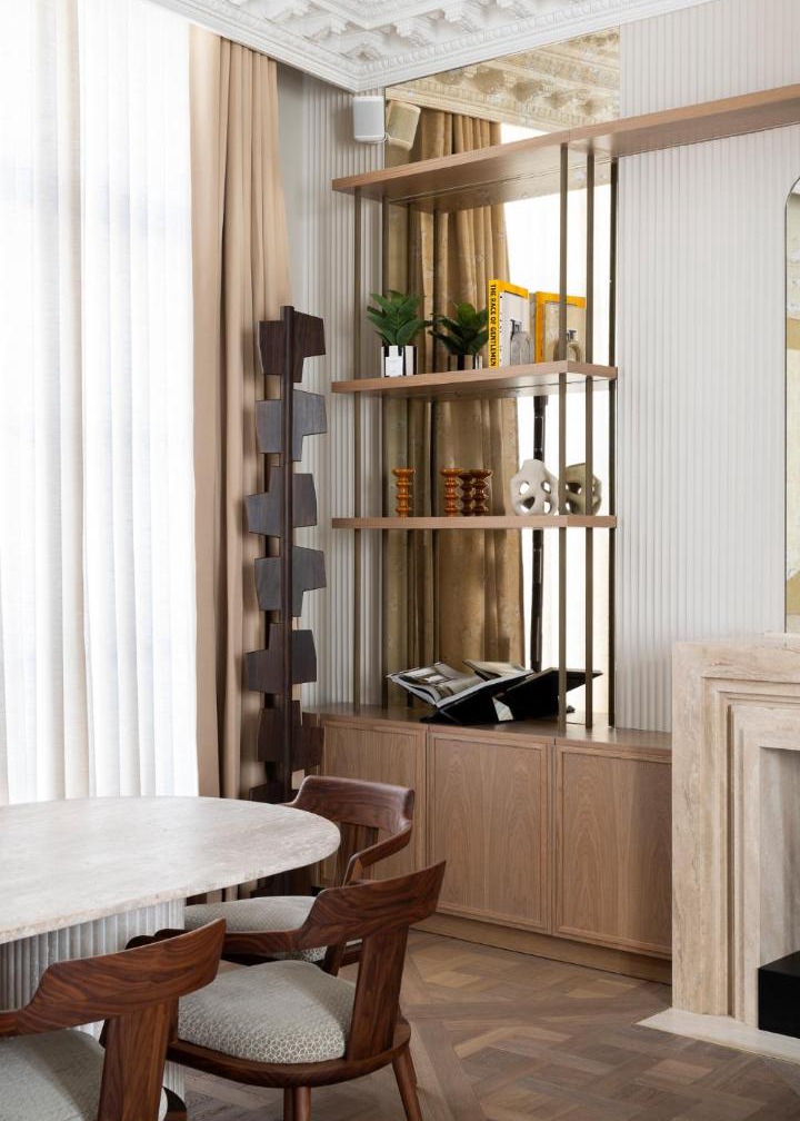 HIGHSTAY - Luxury Serviced Apartments - Le Marais 1