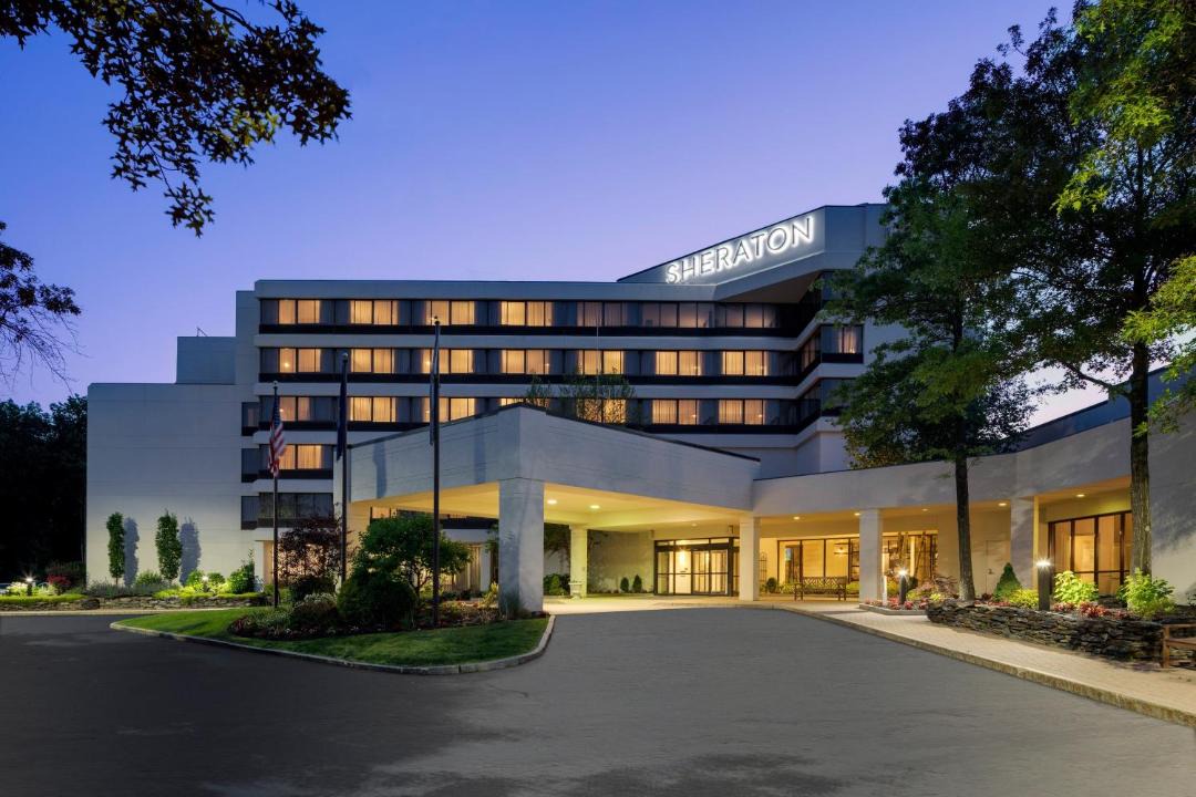 Portland Sheraton at Sable Oaks 1