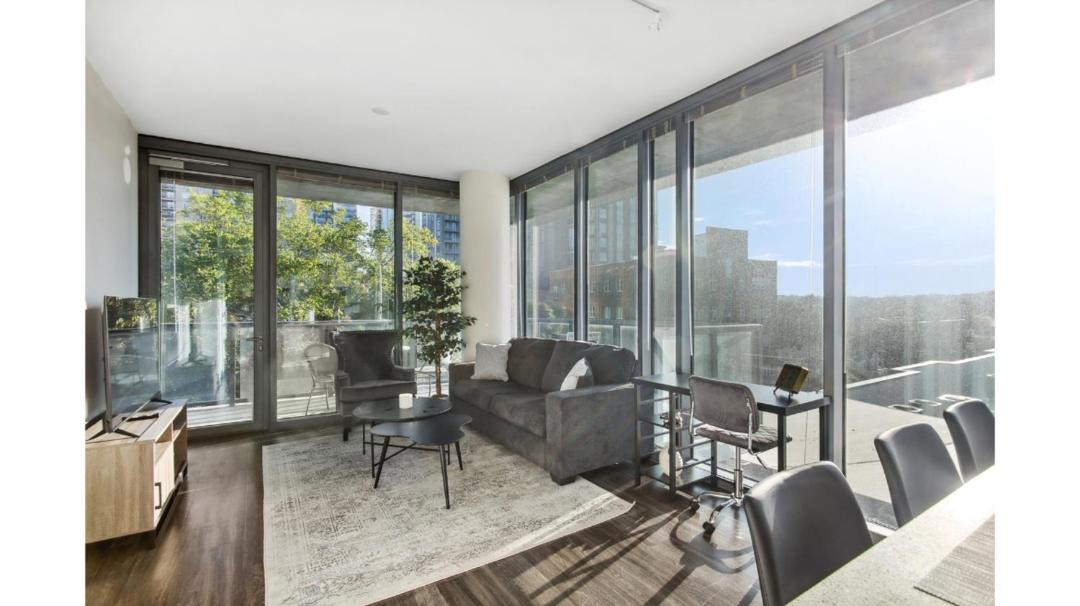 Piedmont Park 1 bdrm 1
