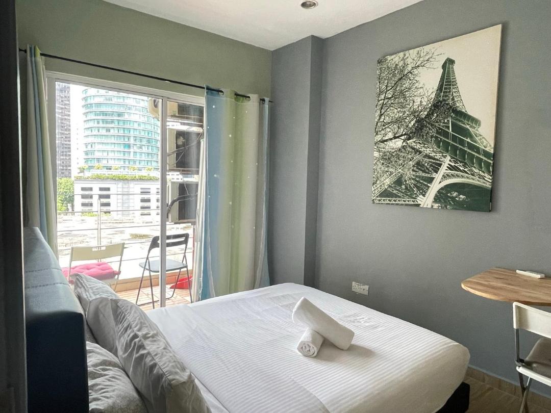Parkview Suite KLCC, Myhomey 1