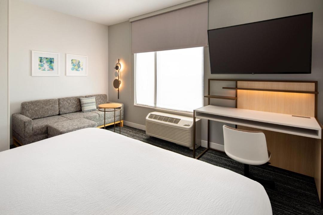 TownePlace Suites by Marriott Las Vegas North I-15 1