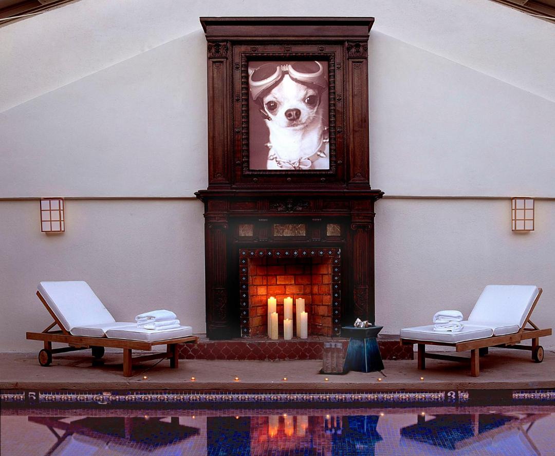 The Belamar Hotel Manhattan Beach, Tapestry by Hilton 1