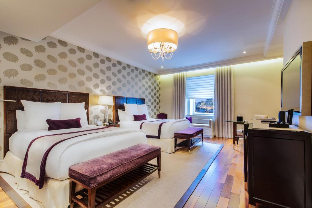 The Ritz-Carlton, Montreal 1