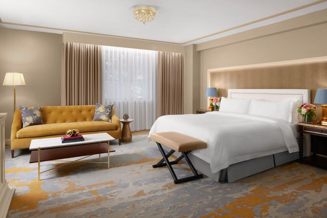 The St. Regis Washington, D.C. 1