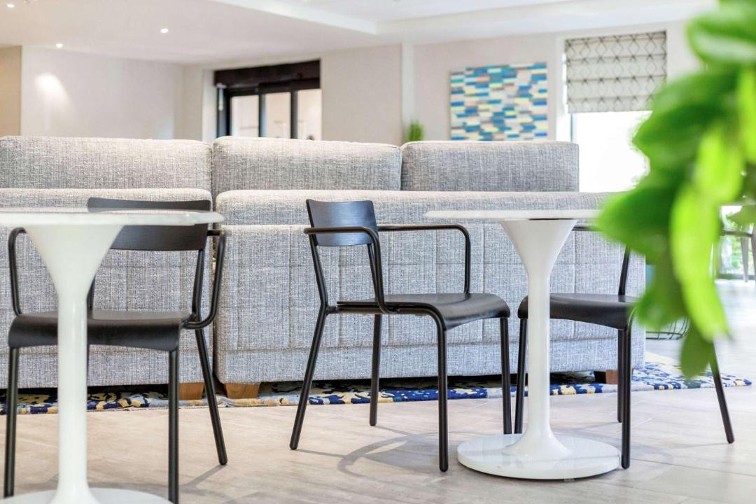 DoubleTree by Hilton Austin-University Area 1