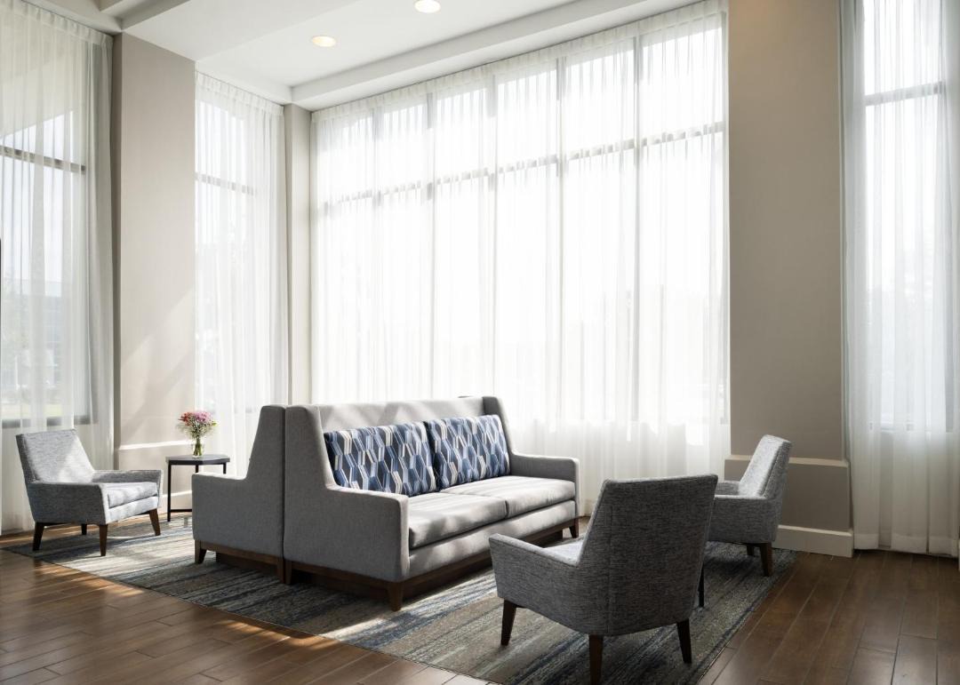 Holiday Inn Express and Suites New Orleans Airport by IHG 1