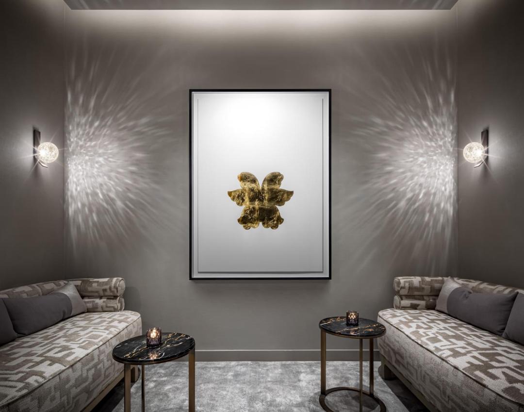 The Hazelton Hotel 1