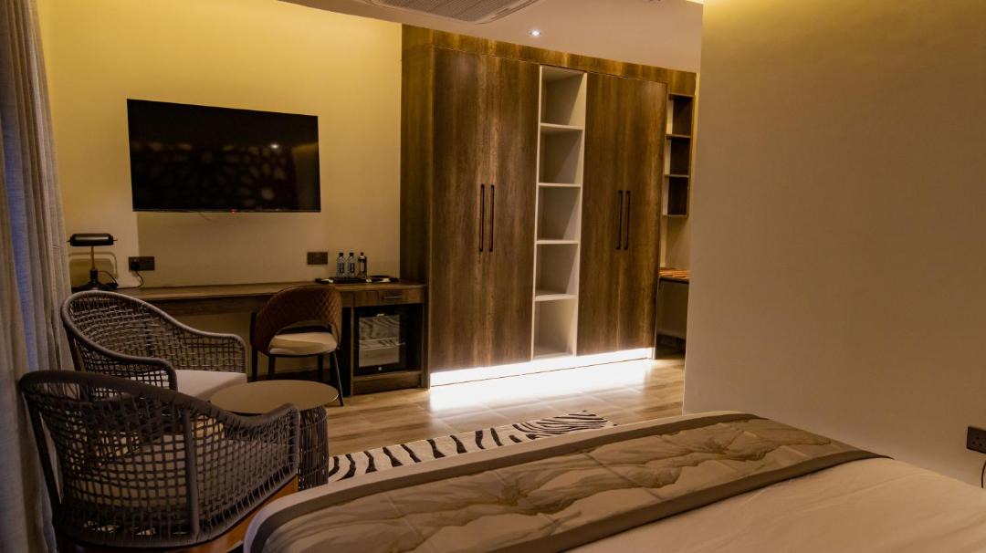 Gigiri Lion Villas II 1