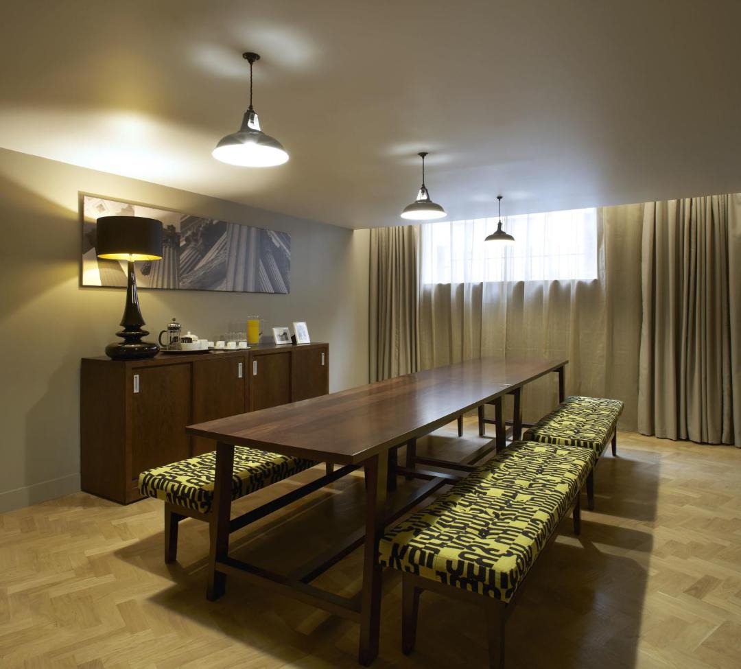 Citadines Trafalgar Square London 1