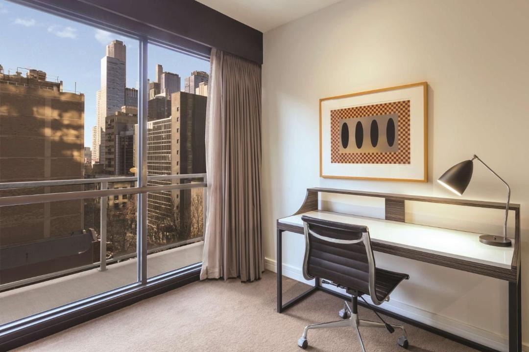 Adina Apartment Hotel Melbourne 1
