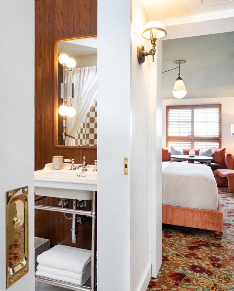Palihouse West Hollywood at Beverly Hills 1