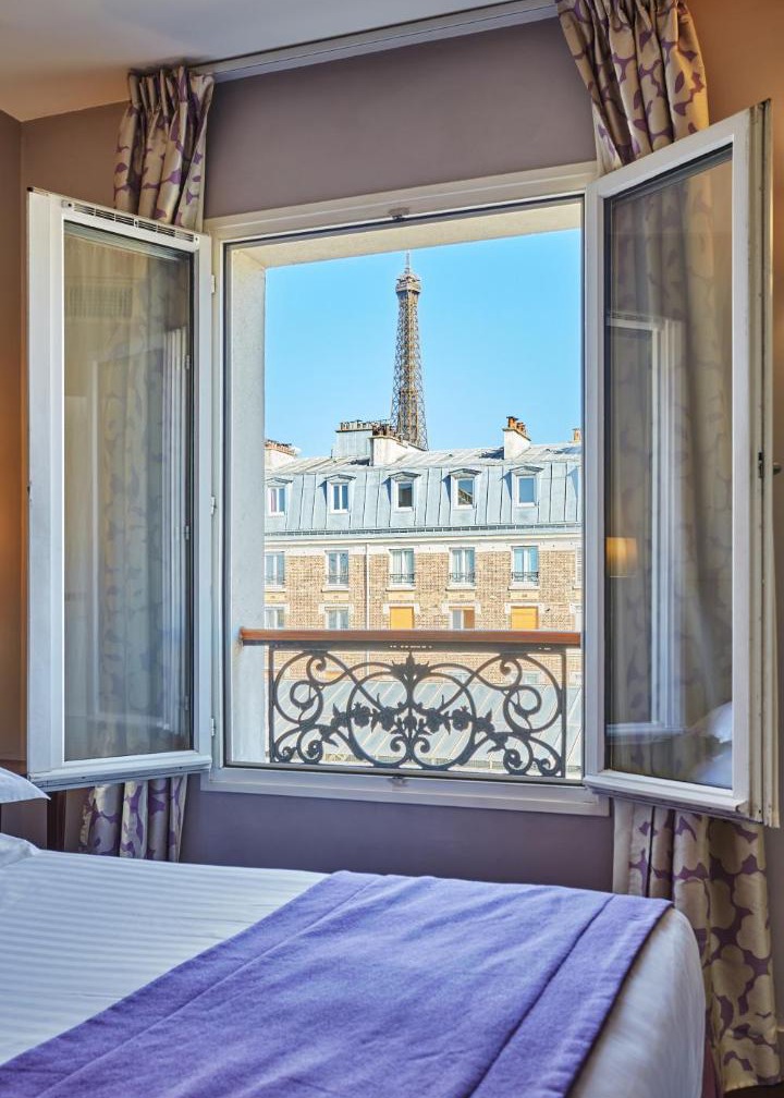 Hôtel Le Relais Saint Charles 1