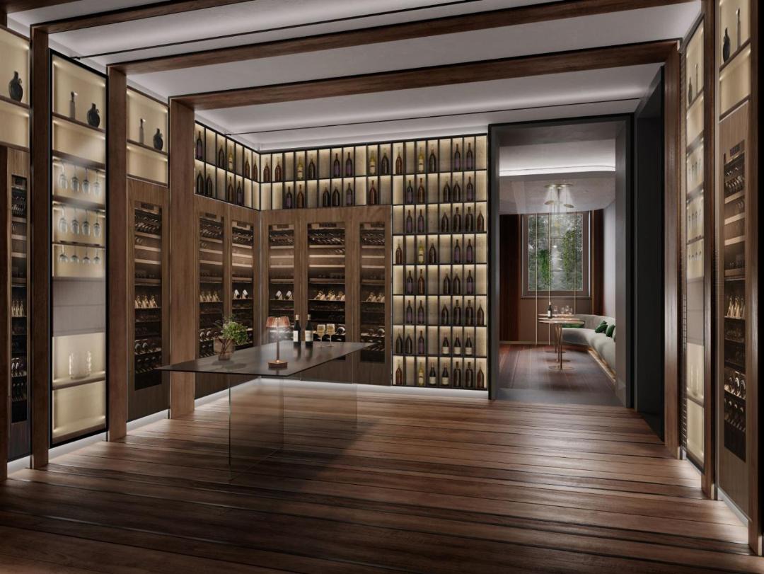 Casa Baglioni Milan - The Leading Hotels of the World 1