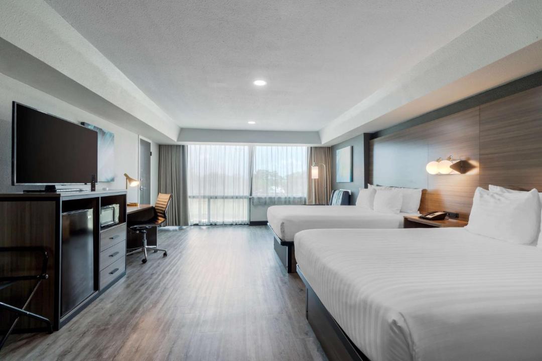 Best Western Corpus Christi Airport Hotel 1