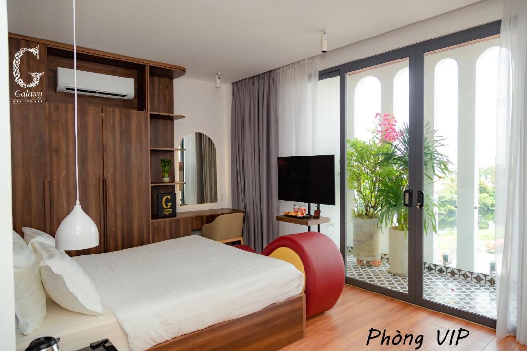 Galaxy Hotel 3 1