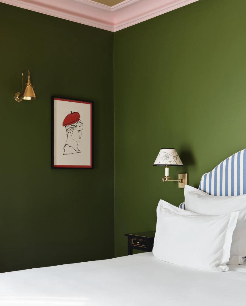 Hôtel Les Deux Gares & Spa 1