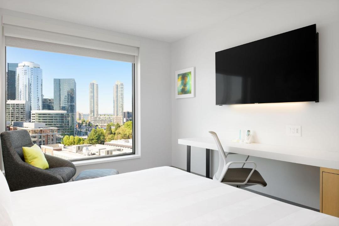 Astra Hotel, Seattle, a Tribute Portfolio Hotel by Marriott 1