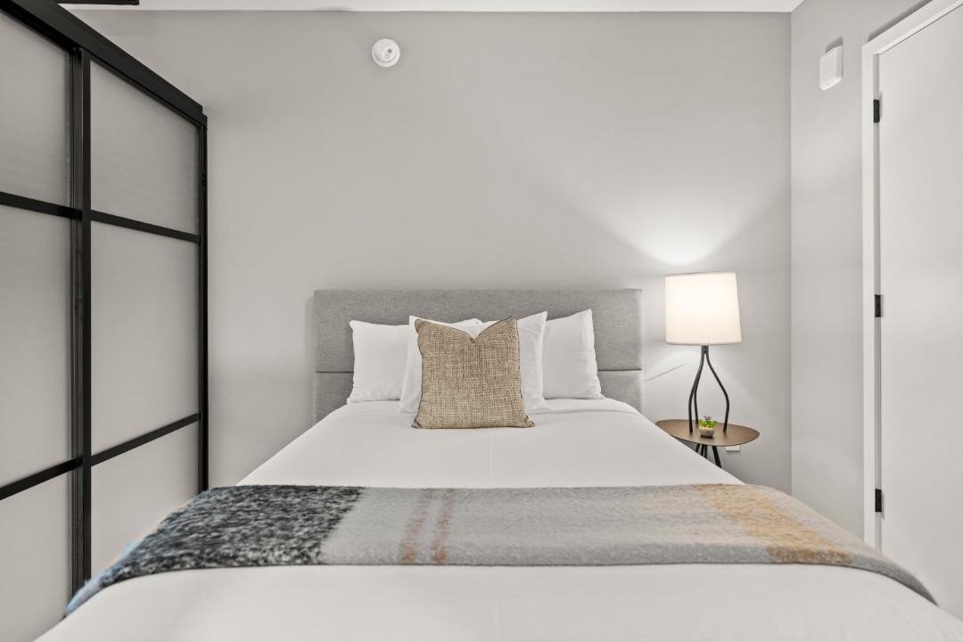 Coda on Half, a Placemakr Experience - Navy Yard 1
