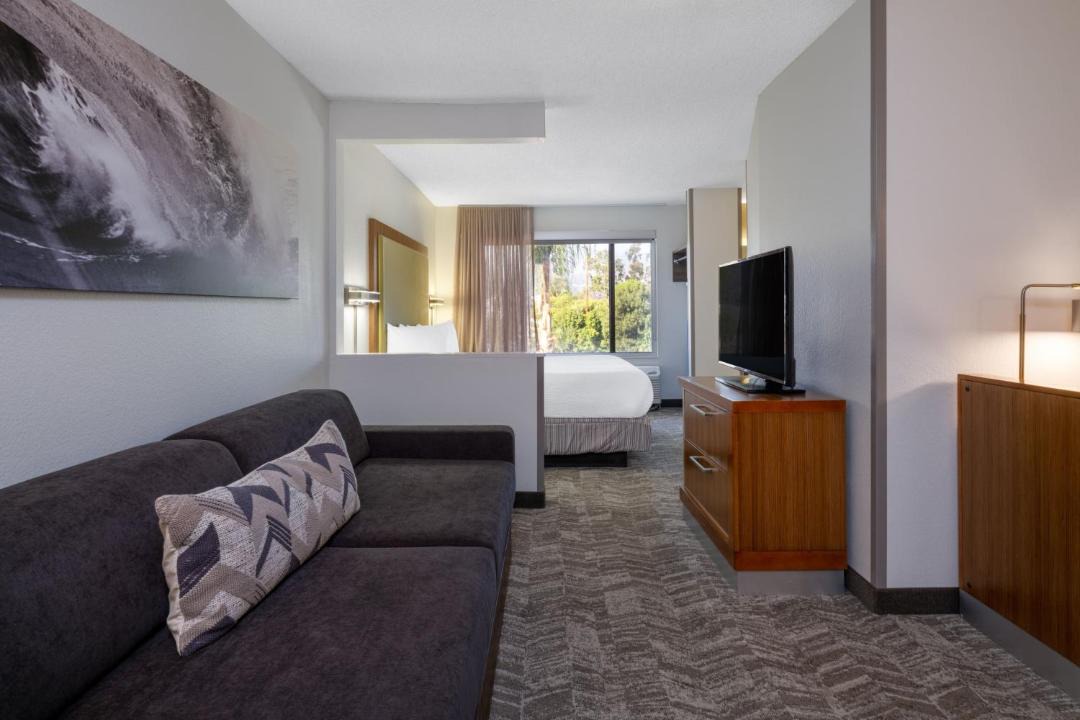 SpringHill Suites Pasadena Arcadia 1