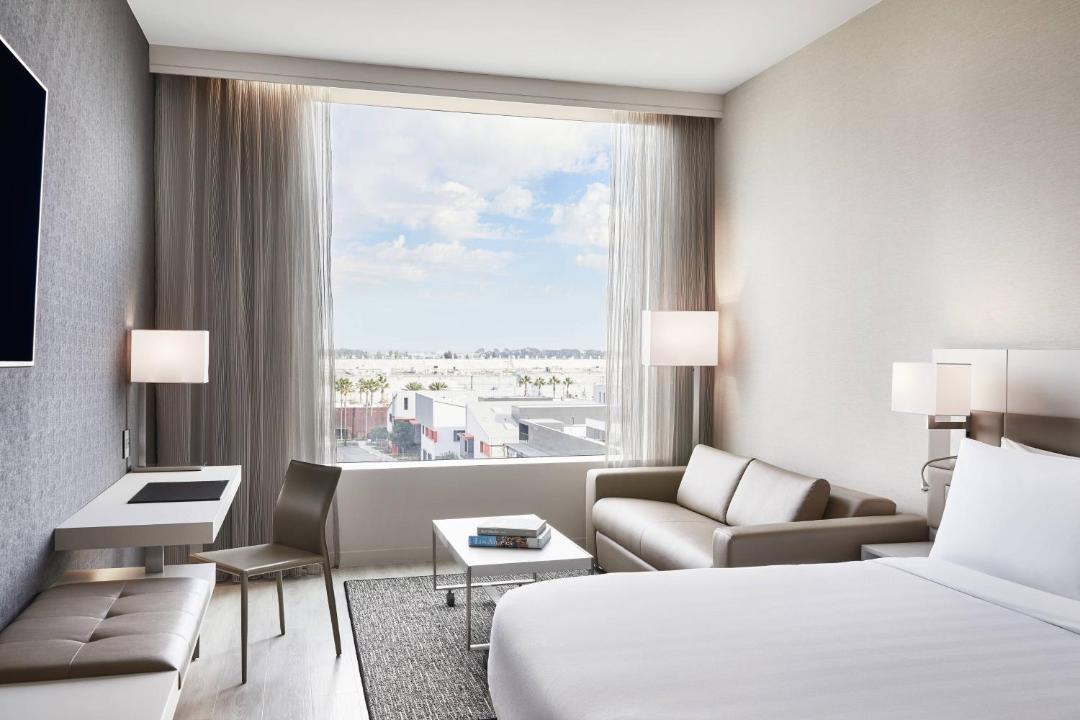 AC Hotel by Marriott Los Angeles South Bay 1