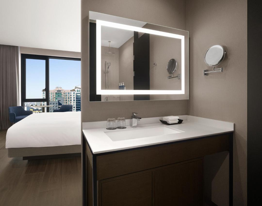 Four Points by Sheraton Suwon 1