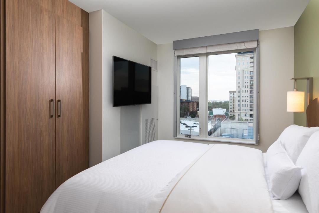 Element by Marriott Denver Downtown East 1
